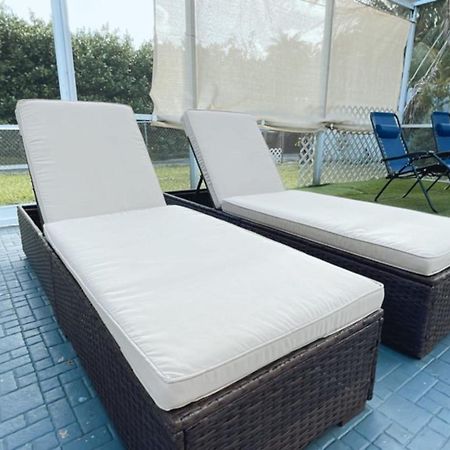 Pool Vacation Villa Hollywood Dış mekan fotoğraf