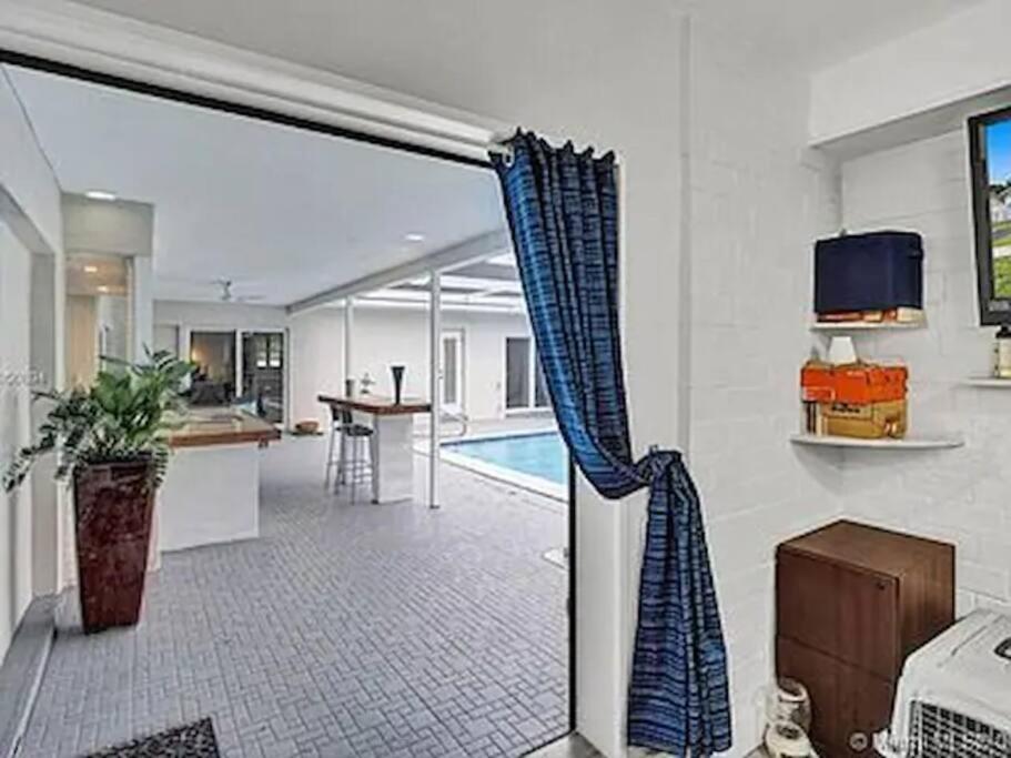 Pool Vacation Villa Hollywood Dış mekan fotoğraf