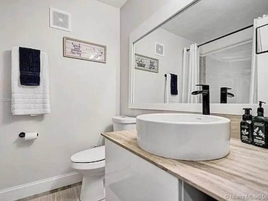 Pool Vacation Villa Hollywood Dış mekan fotoğraf