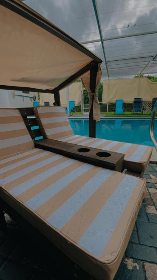 Pool Vacation Villa Hollywood Dış mekan fotoğraf